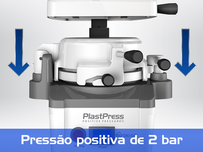 PlastPress