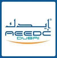 Feira AEEDC Dubai