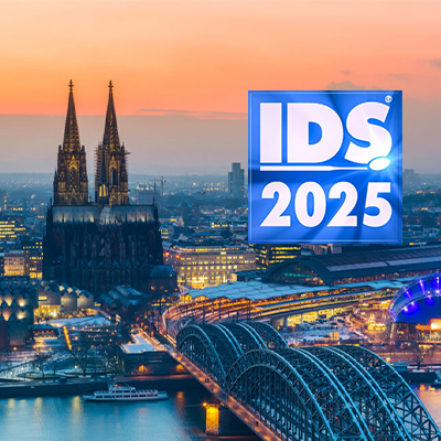 Bio-Art participa da IDS 2025