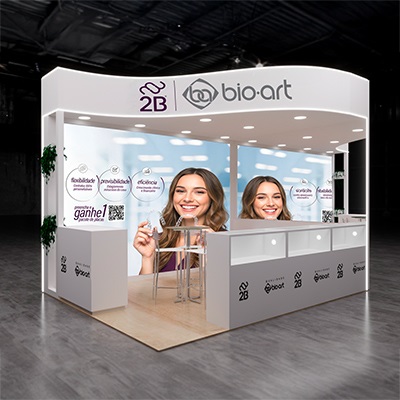 Bio-Art participa da edição 2025 do Aligner Congress