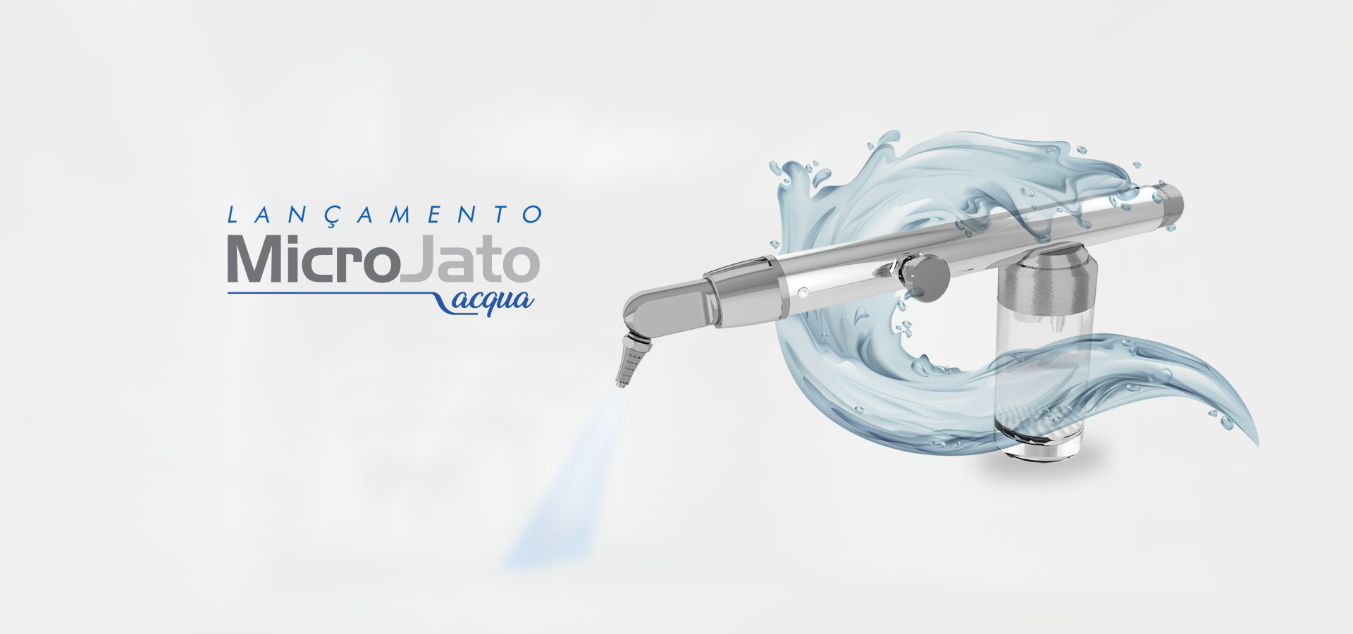 Microjato Acqua 