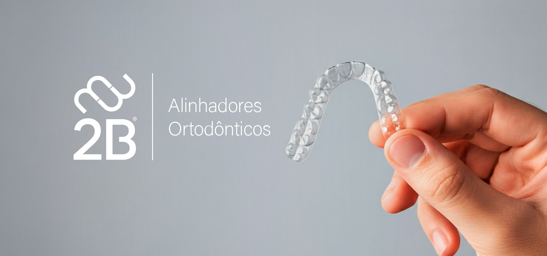 Alinhadores