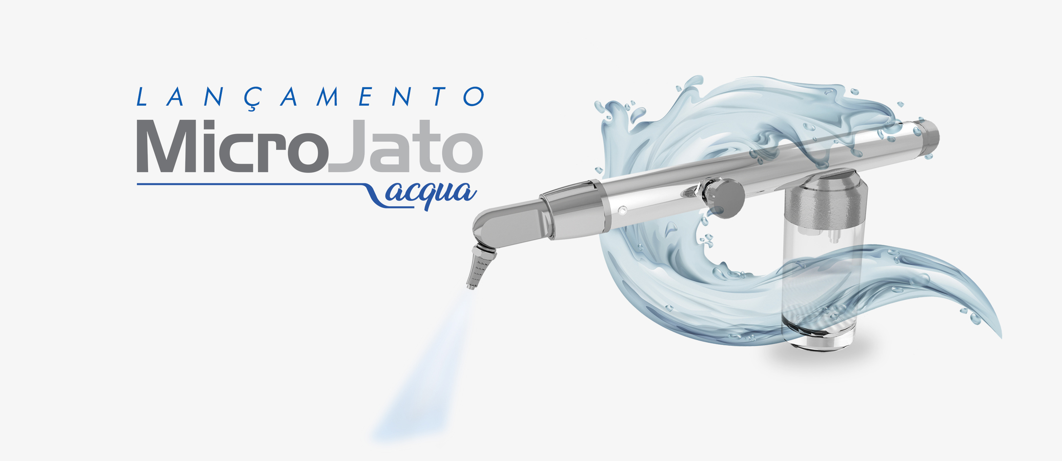 Microjato Acqua